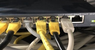 Заказать настройку коммутаторов Cisco в Якутске. Обслуживание ПК, ремонт от 317 руб